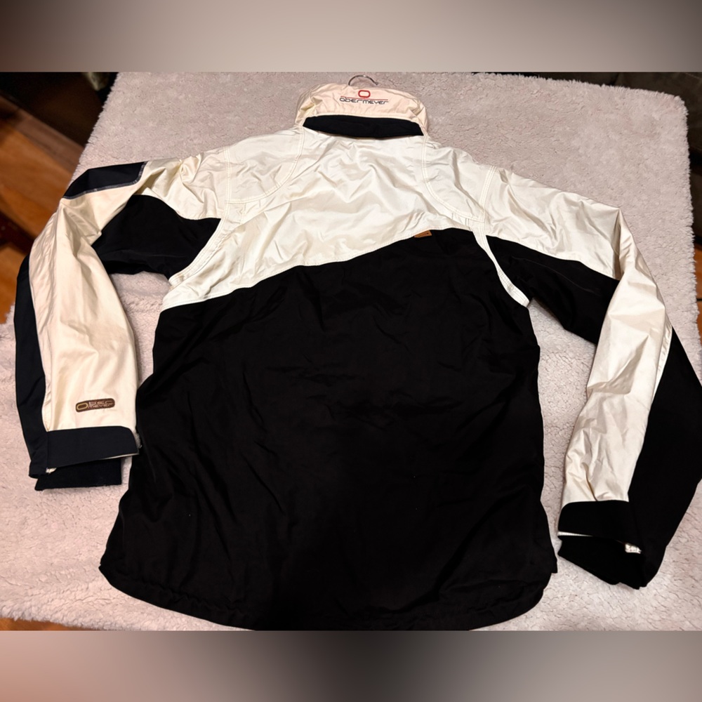 Obermeyer Performance Ski Jacket Tons Of Pockets … - image 6